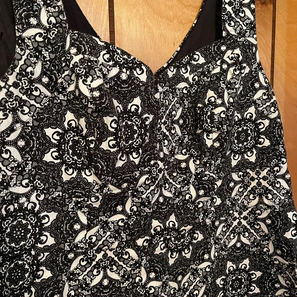 Torrid Top - Picture 3 of 6